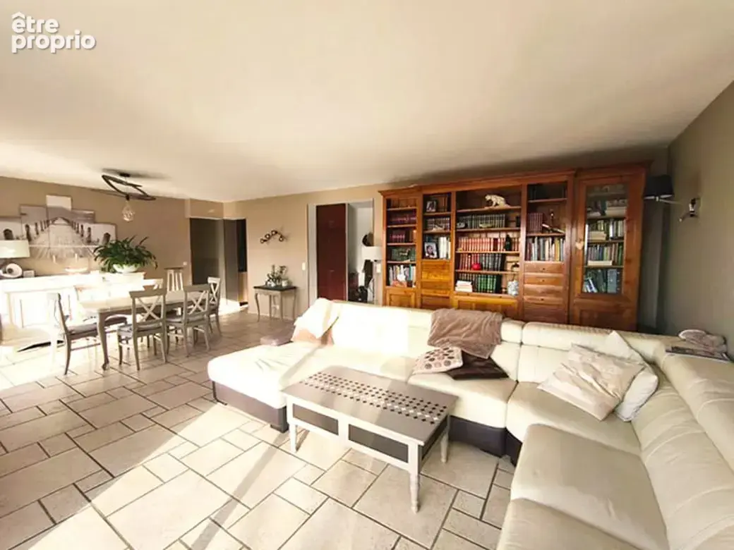Maison 112 m² à Triel-Sur-Seine  - photo 5