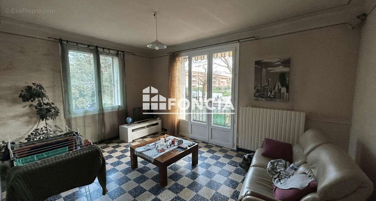Appartement à AVIGNON