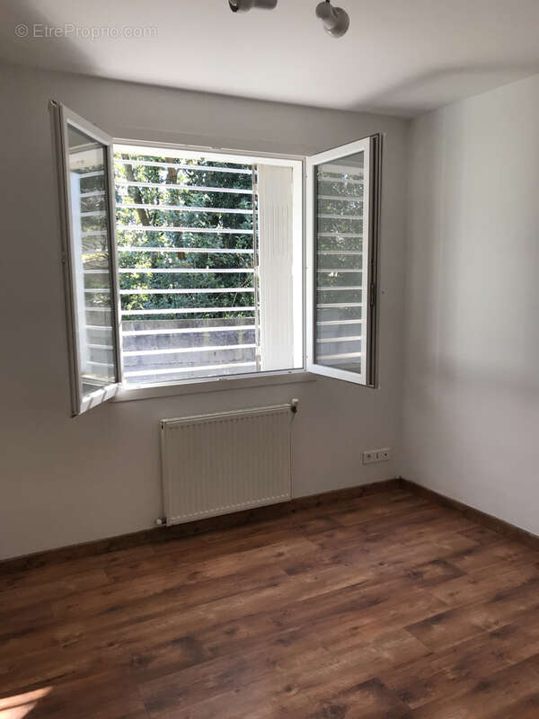 Appartement à LE BOUSCAT