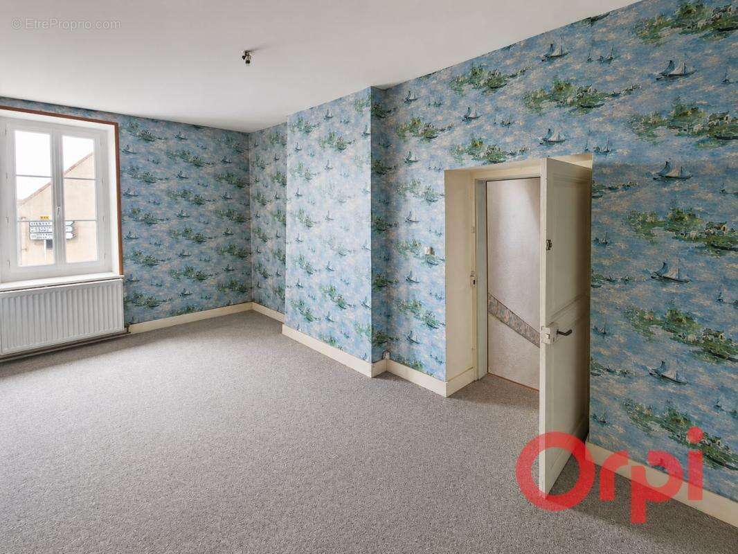 Maison à fort potentiel - photo 9