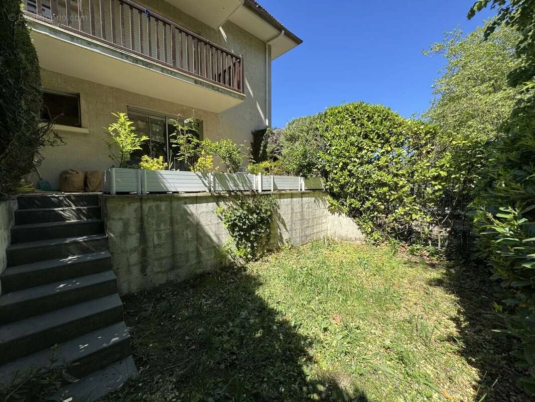 Appartement à CABOURG