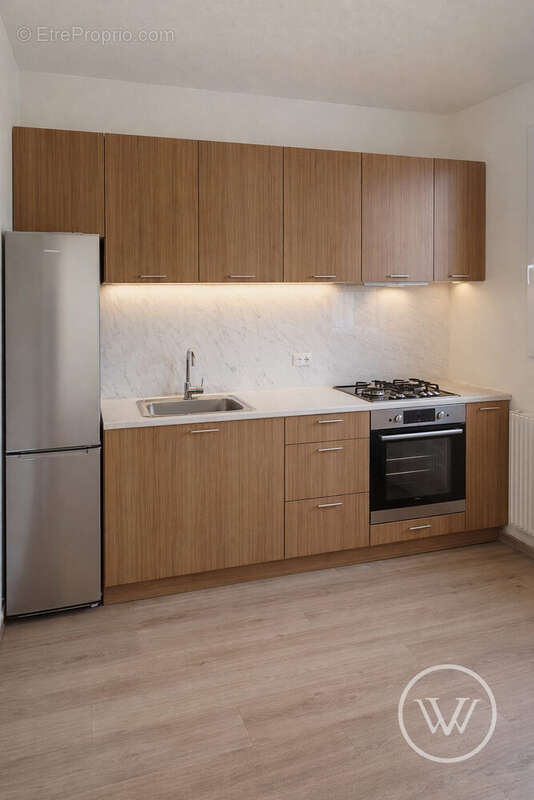 Maison à PONT-EVEQUE