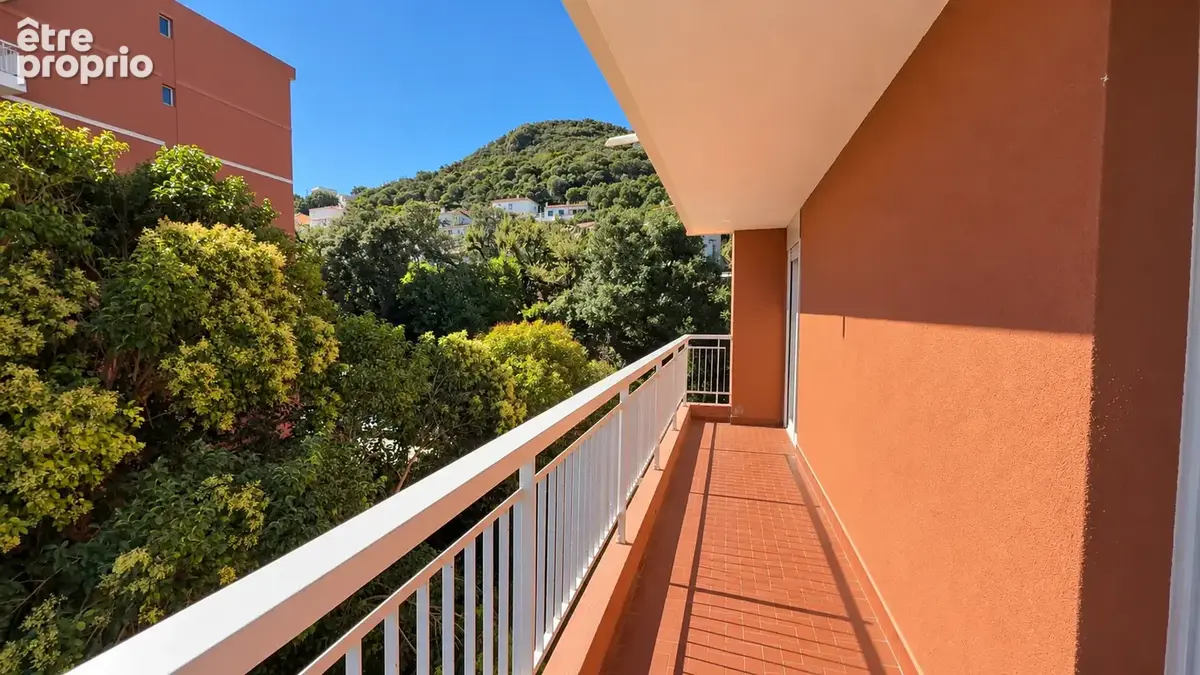 Mandelieu-la-Napoule   3 pièces   balcon   parking   accès piscine - photo 8