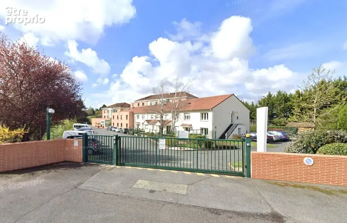 INVESTISSEMENT LOCATIF  Le Vernet  Résidence EHPAD Villa Paul Thomas - 7,95% de rentabilité - photo 2