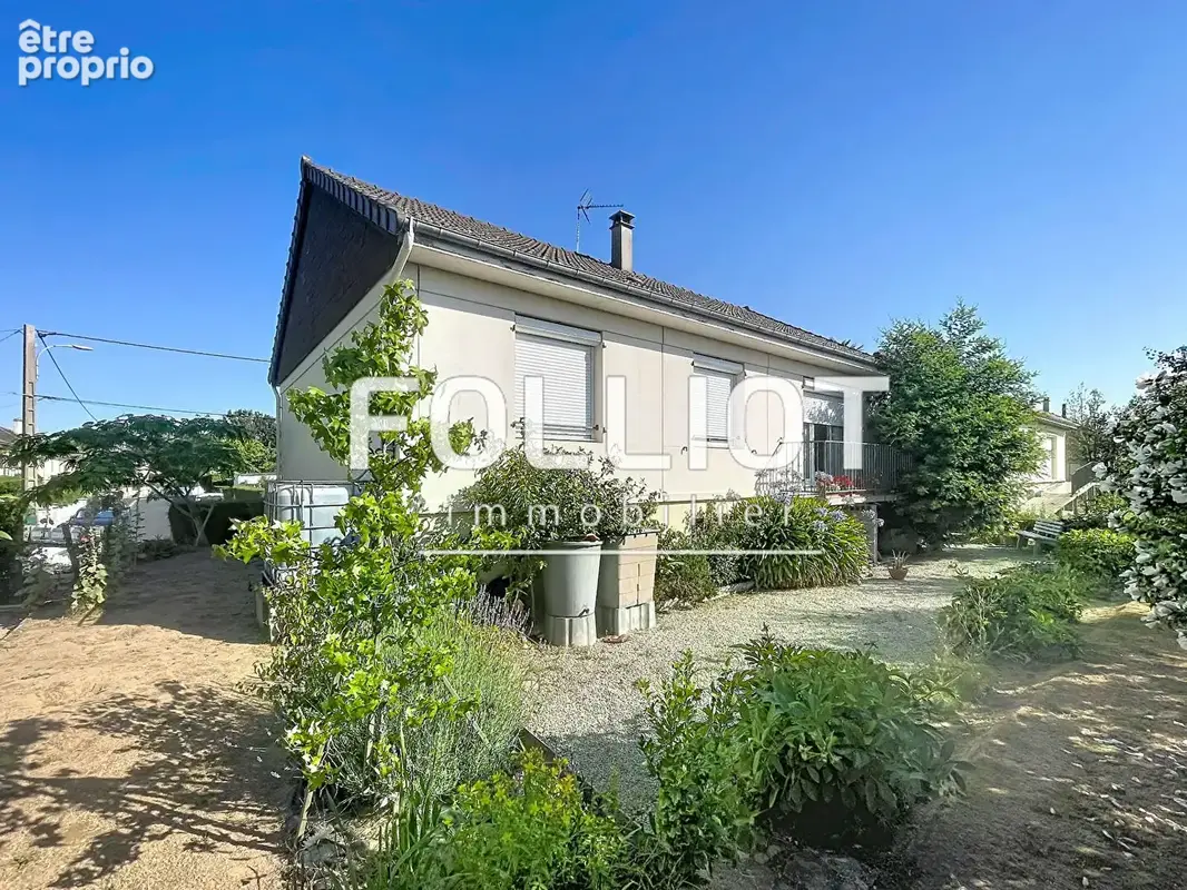 A VENDRE - Maison Carentan Les Marais 5 pièce(s) 84 m2 - photo 3