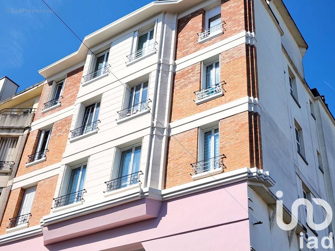 Photo 1 - Appartement à GAGNY