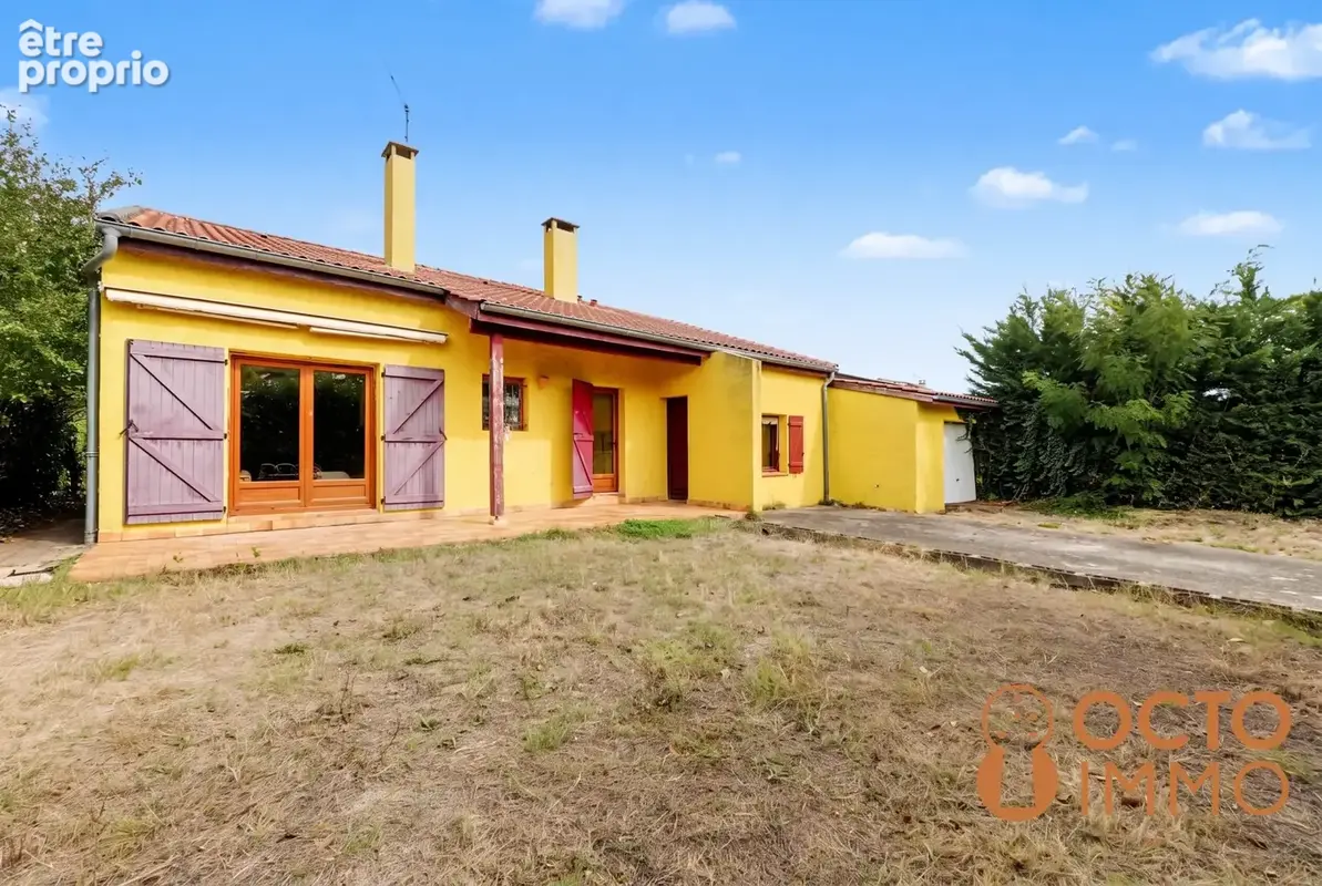 Photo Maison à Escalquens au prix de 350 000€