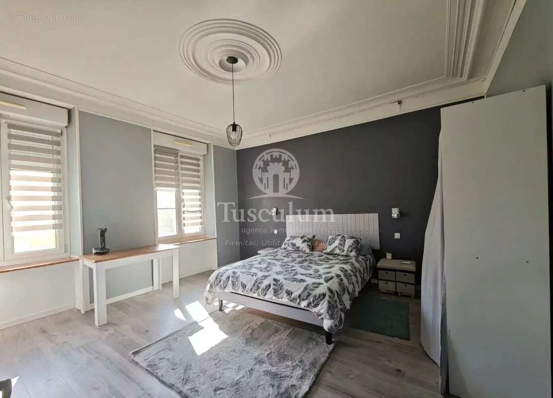 Appartement à OTTANGE