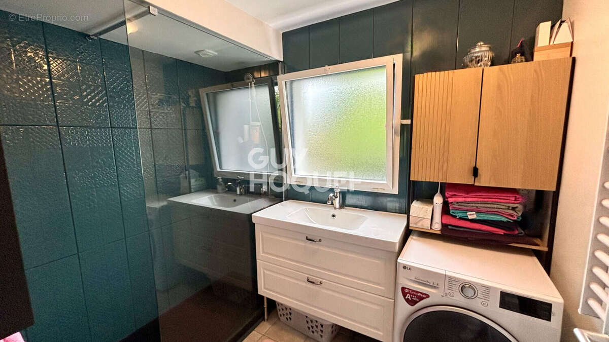 Maison à SAINT-BRIAC-SUR-MER