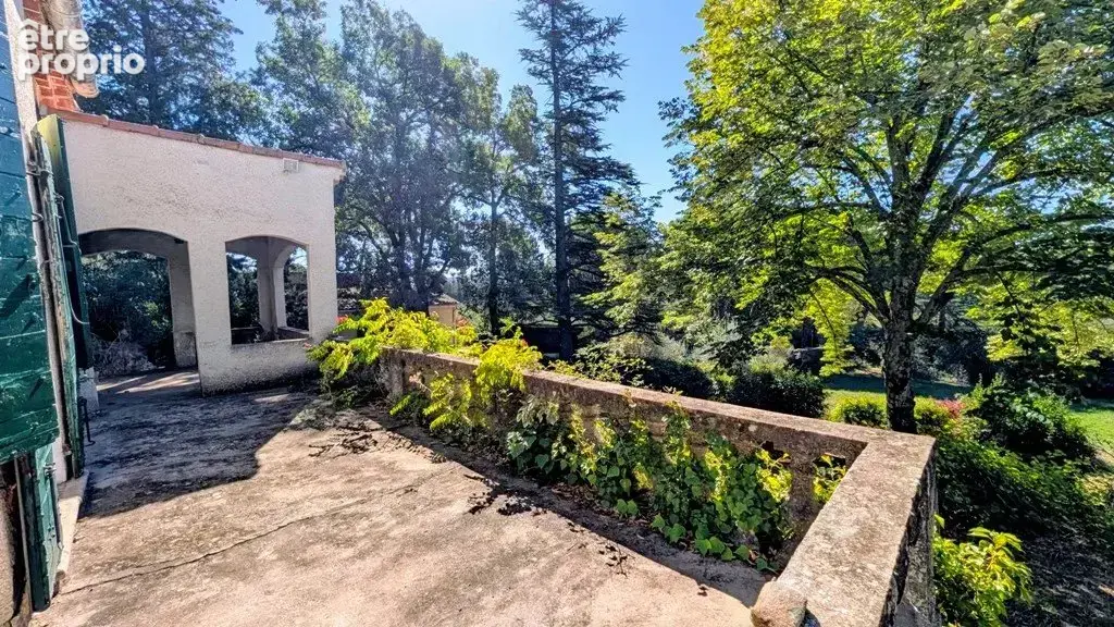 LE VAL villa à rénover sur 19.430m² de terrain - photo 17