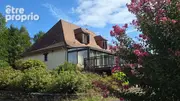 Maison à REYGADE