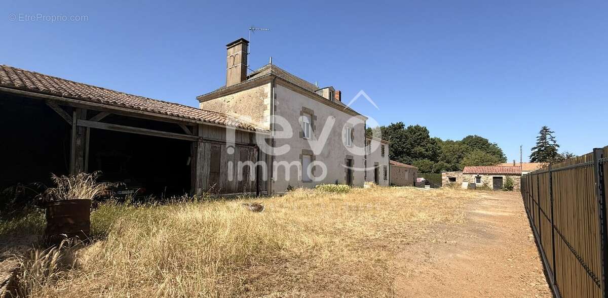 Maison bourgeoise - photo 17