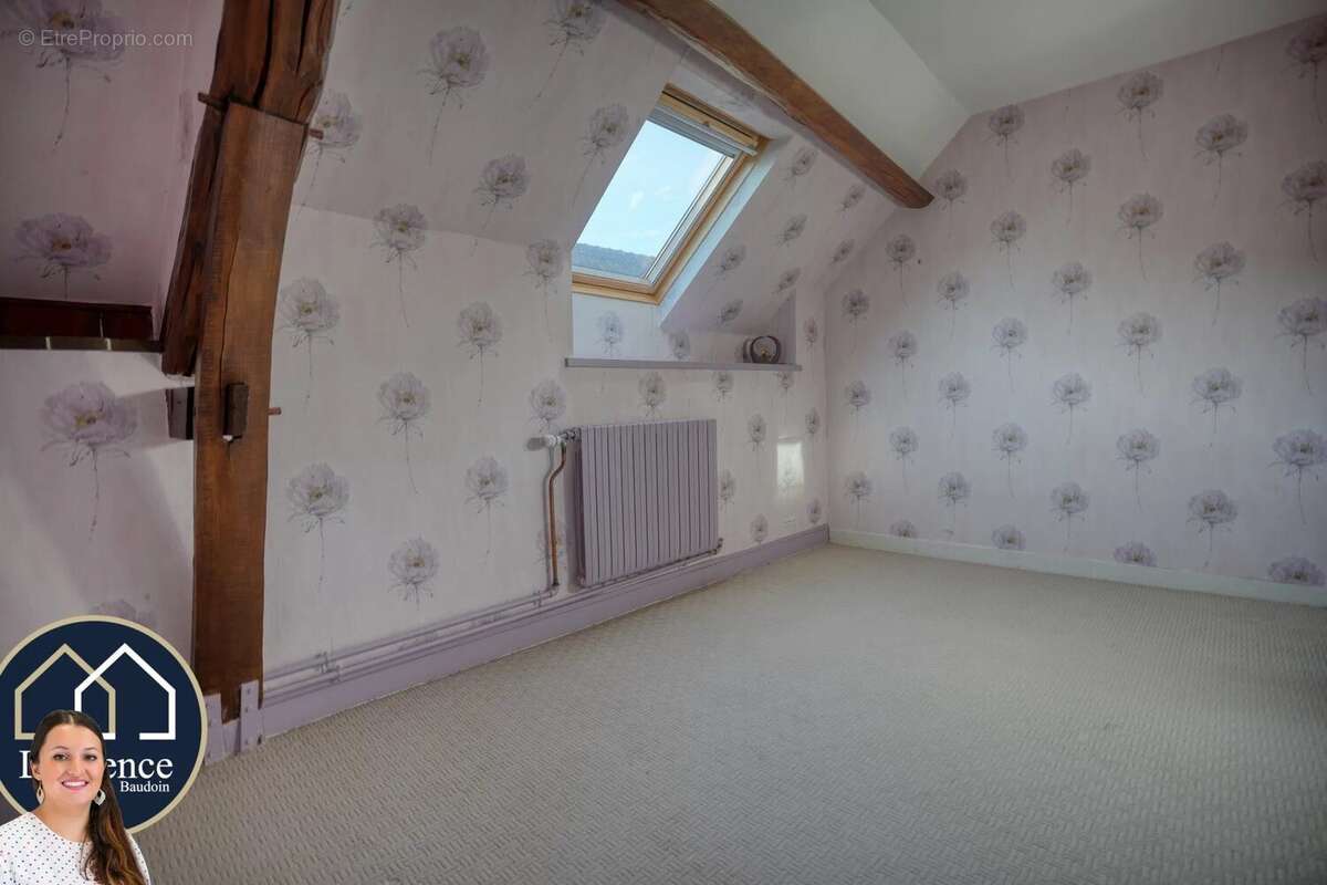 Maison 106 m² à Nogent-Le-Roi  - photo 8