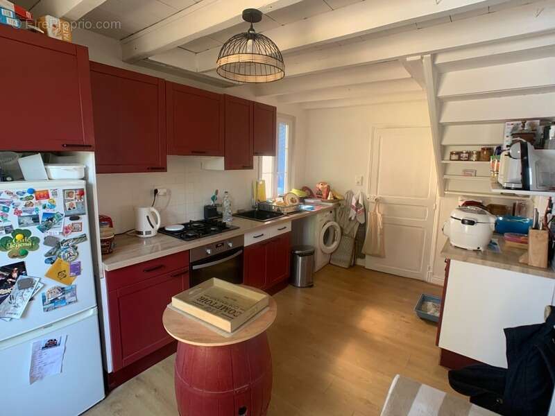 Maison à vendre 0 pièces CHAMBERAT (03) - photo 6