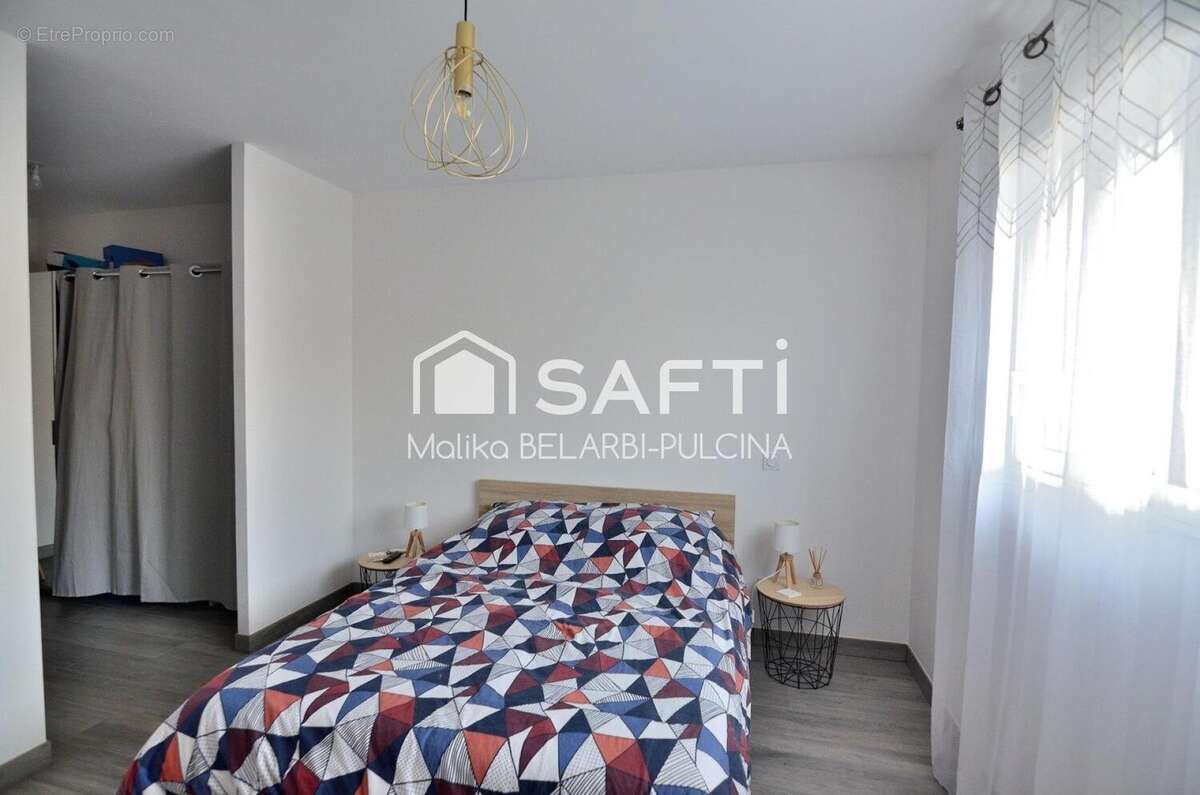 Photo 6 - Maison à TALMONT-SAINT-HILAIRE