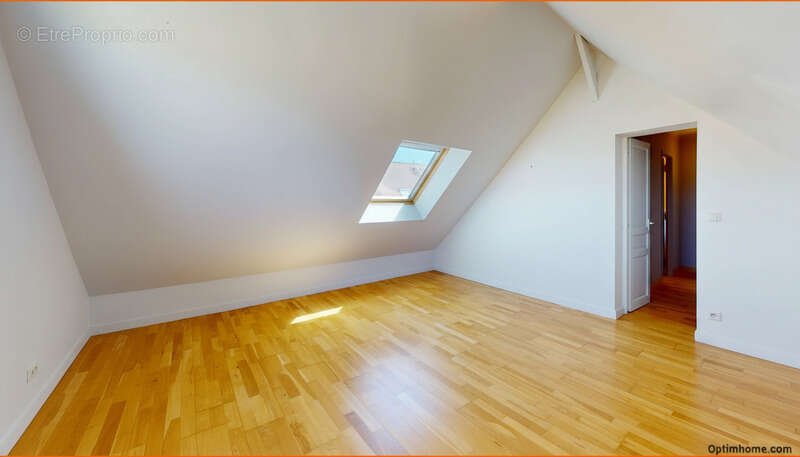 Maison contemporaine Le Neubourg - 7 pièces - 188 m2 hab -1302 m2 de terrain - photo 13