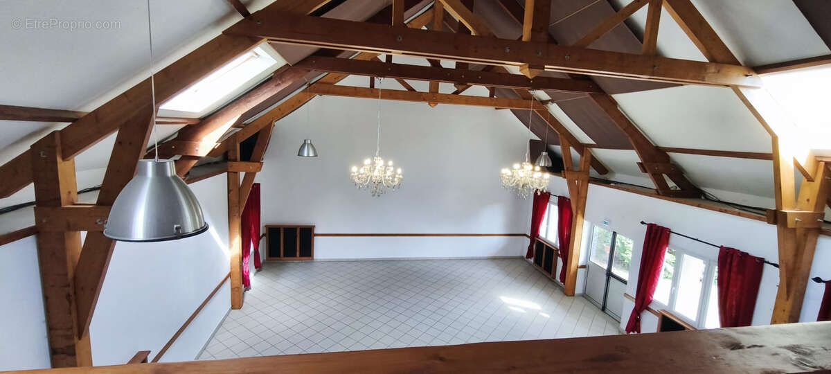 Autre à TAVERNY