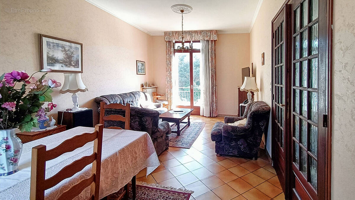 Maison à ROSNY-SOUS-BOIS