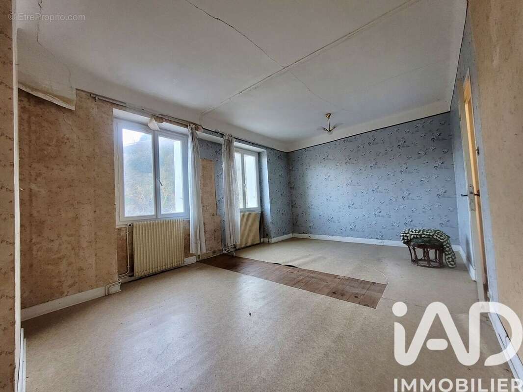 Maison 68 m² à Le Vivier  - photo 8