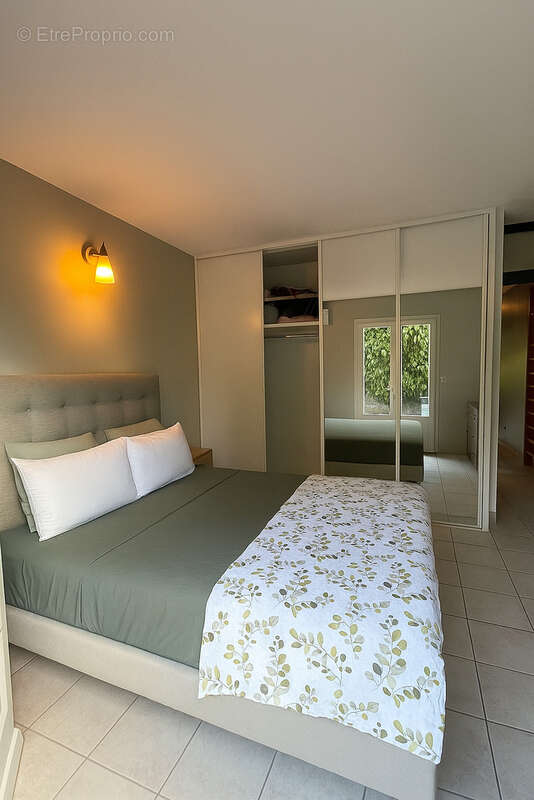 Appartement à LE GOSIER