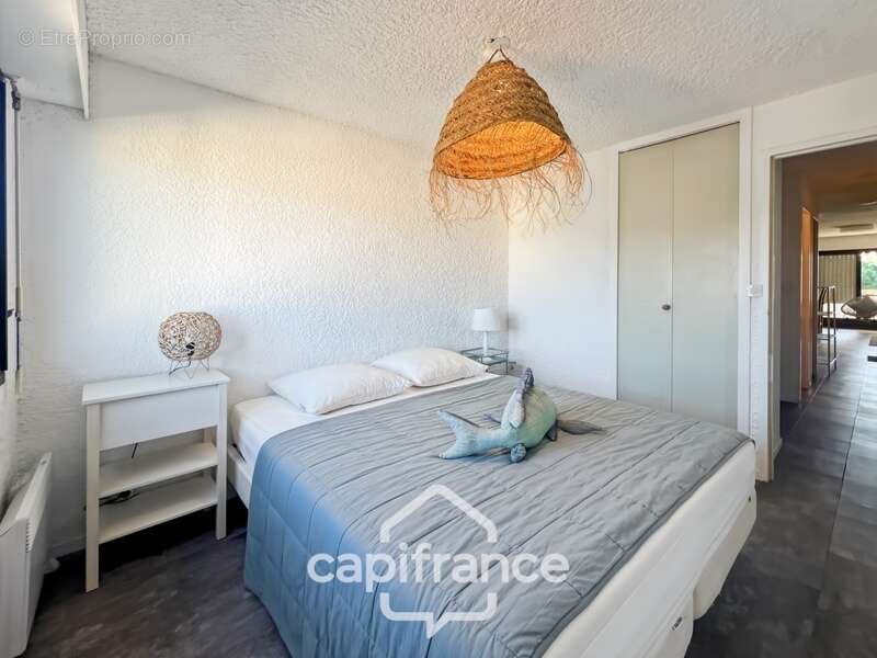 Appartement à BORMES-LES-MIMOSAS