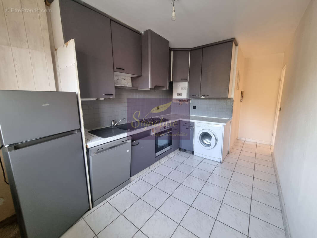Le Mans - Quartier des Sources - T4 89m2 balcon - photo 3