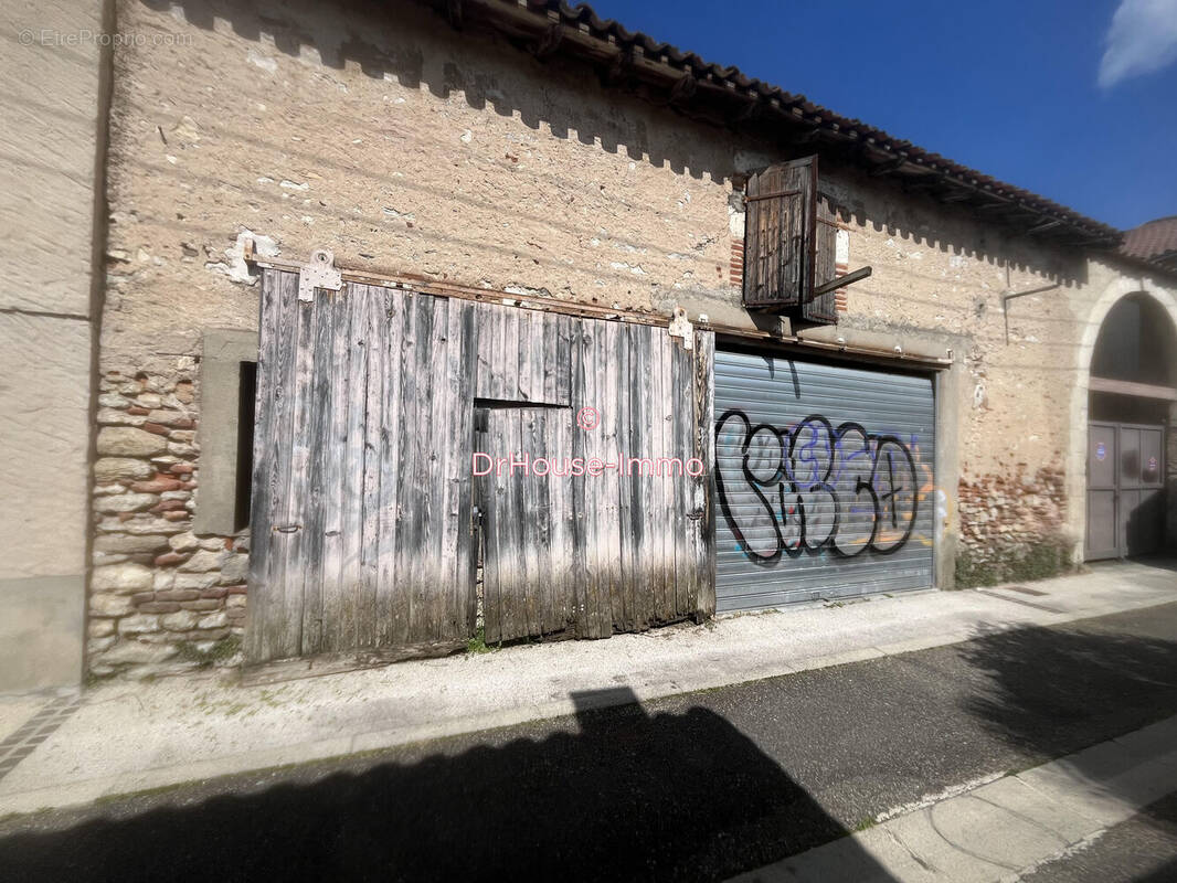 Appartement à CAHORS