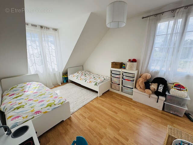 Maison à APREMONT