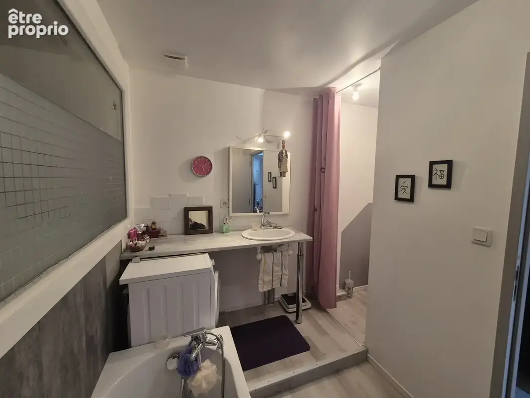 Appartement 150 m2 - photo 8