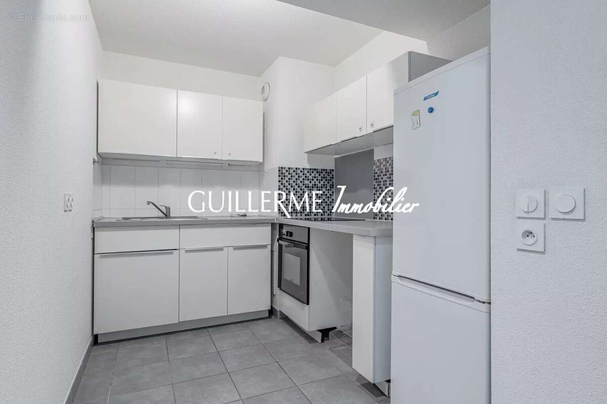 Appartement à LYON-7E