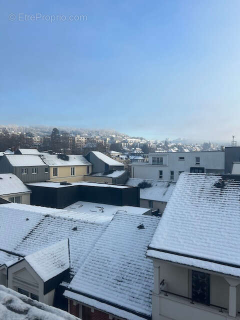 Appartement à ROUEN