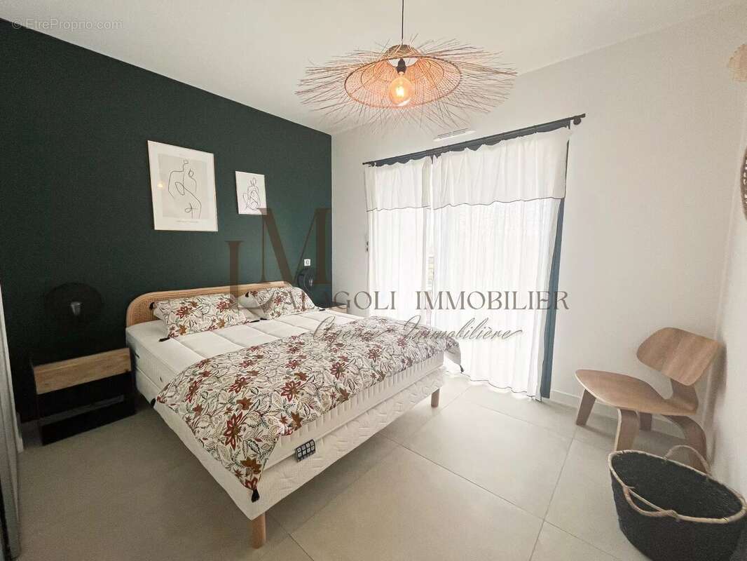 Appartement à PORTO-VECCHIO