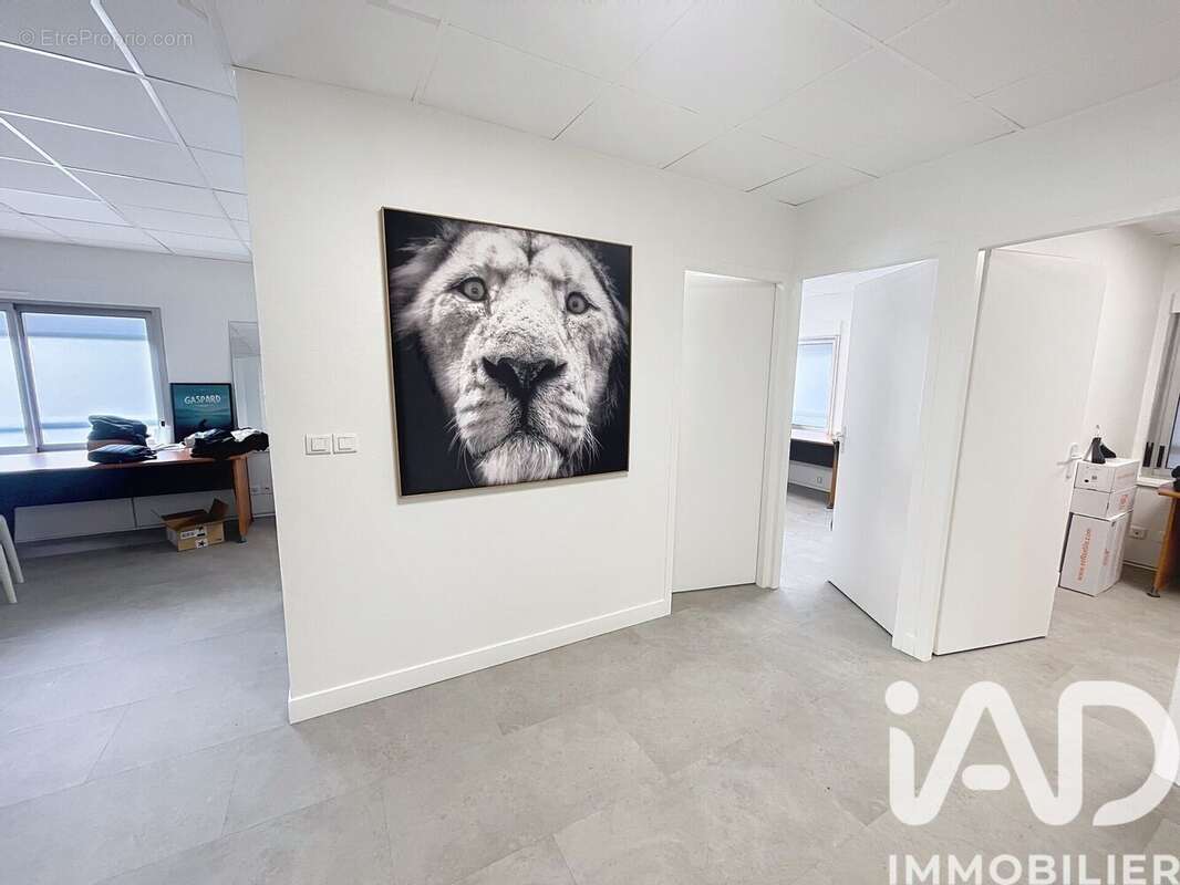 Photo 7 - Appartement à MONTAGNY