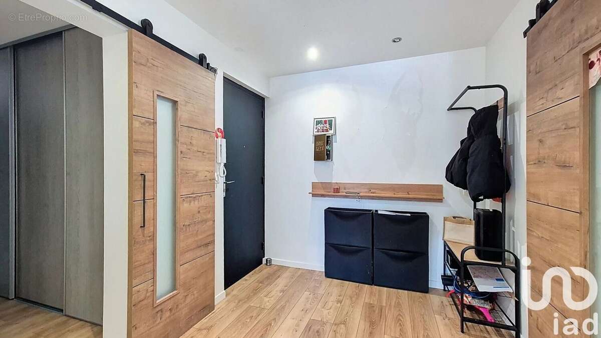 Photo 6 - Appartement à EVRY