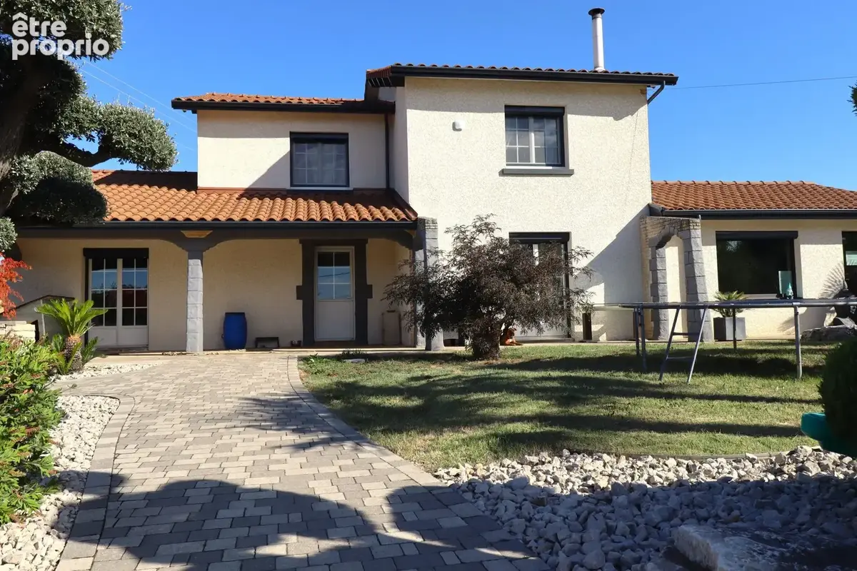 Maison à PRIMARETTE