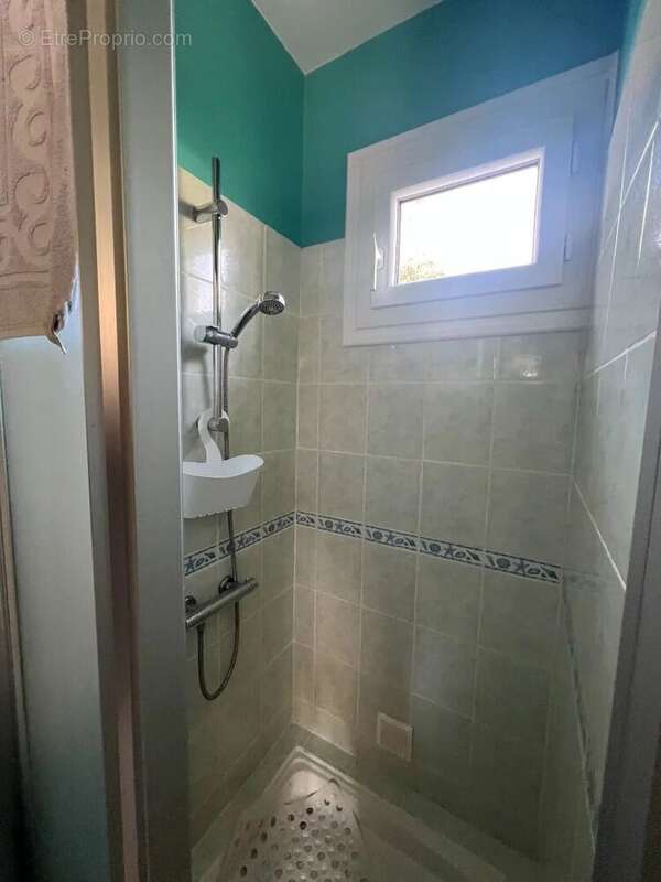 Maison à JARD-SUR-MER