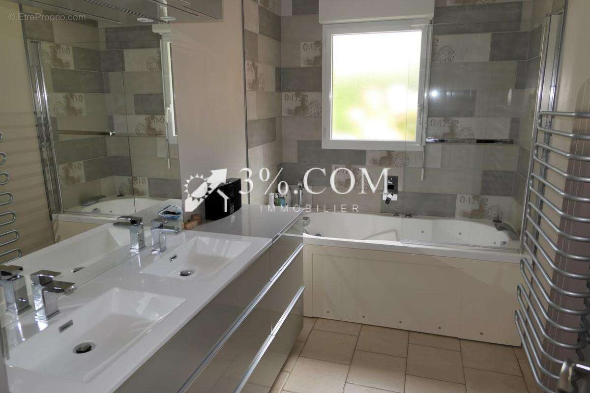 Belle maison de plain-pied - photo 12
