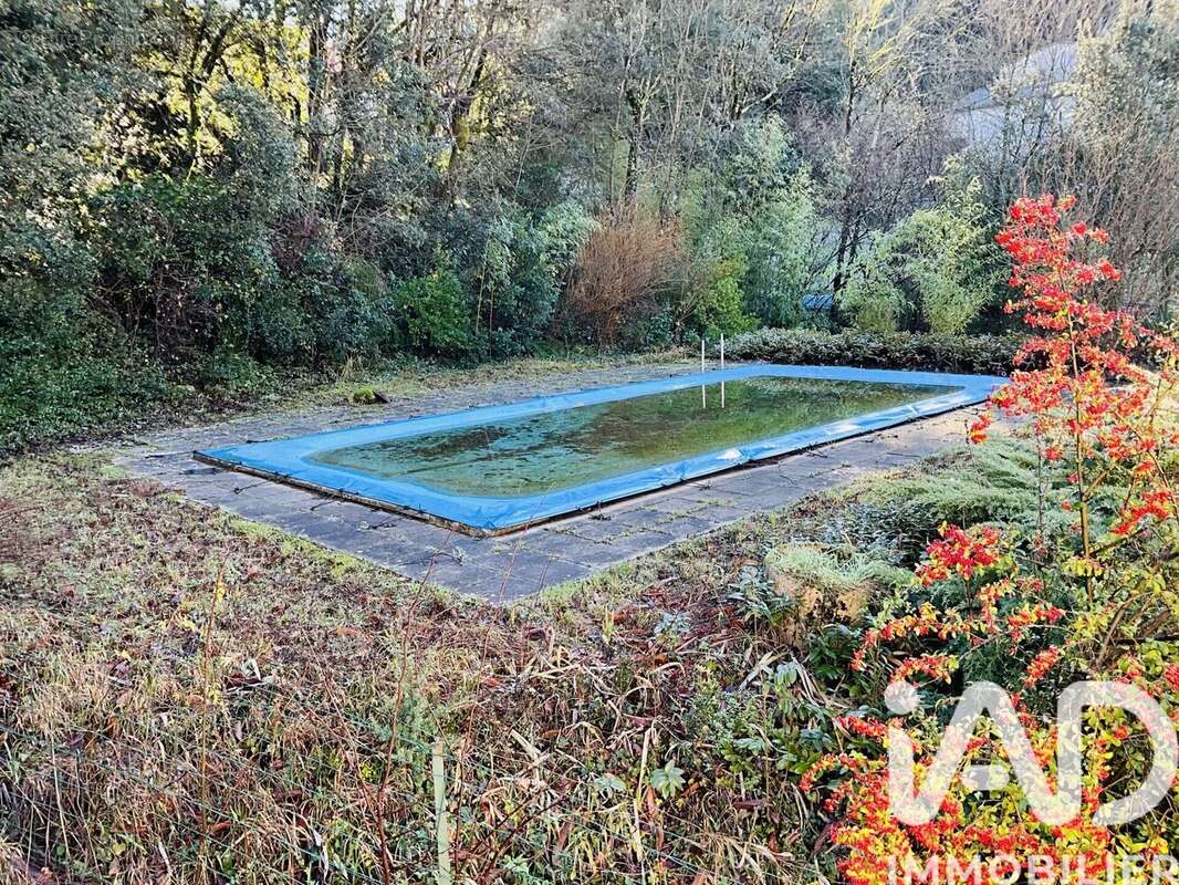 Photo 4 - Maison à LE VIGAN