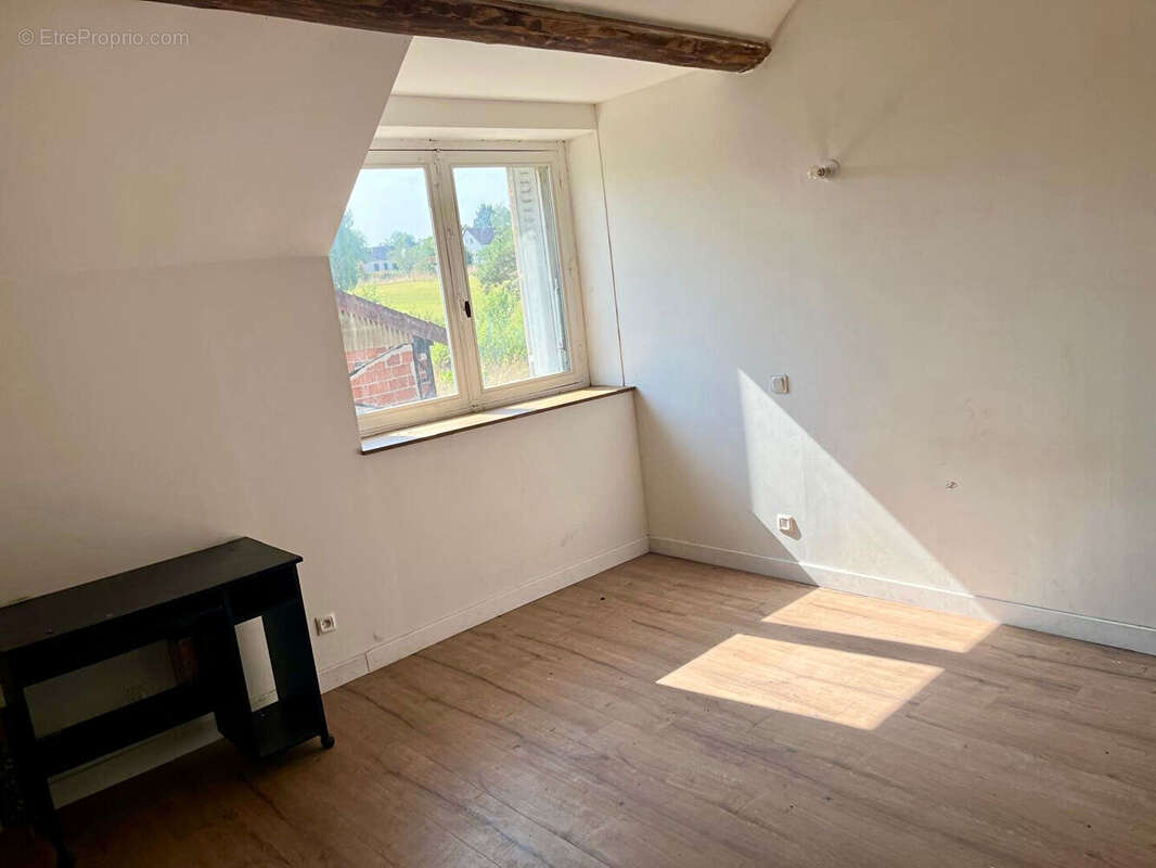 Maison ancienne - photo 4