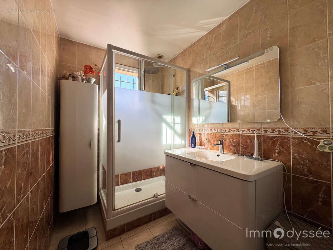 Maison à NOISY-LE-GRAND