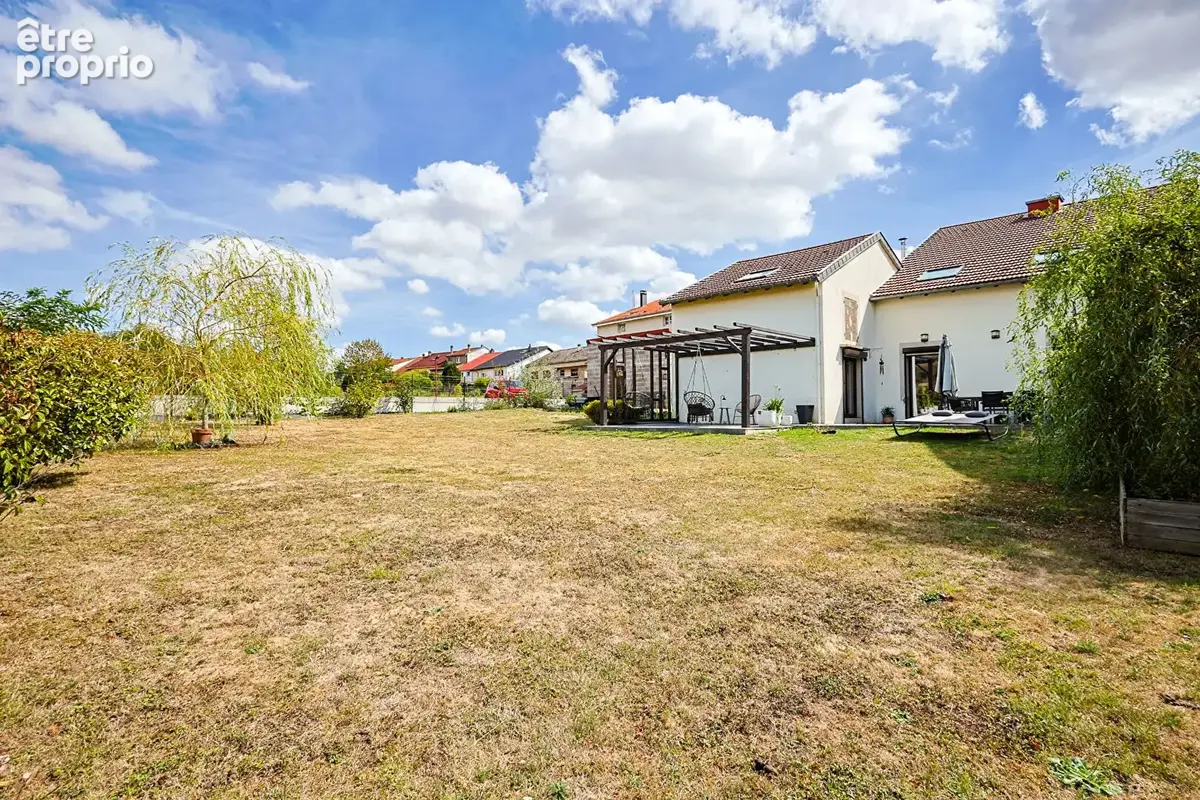 Maison Crehange 6 pièce(s) 190 m2 - photo 18