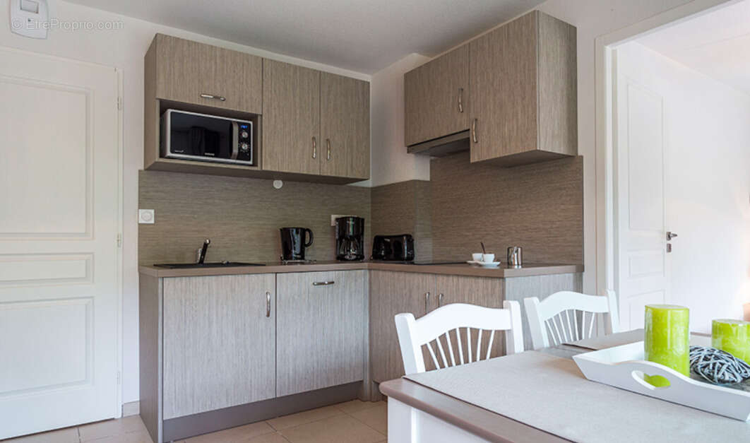 Appartement à REMOULINS