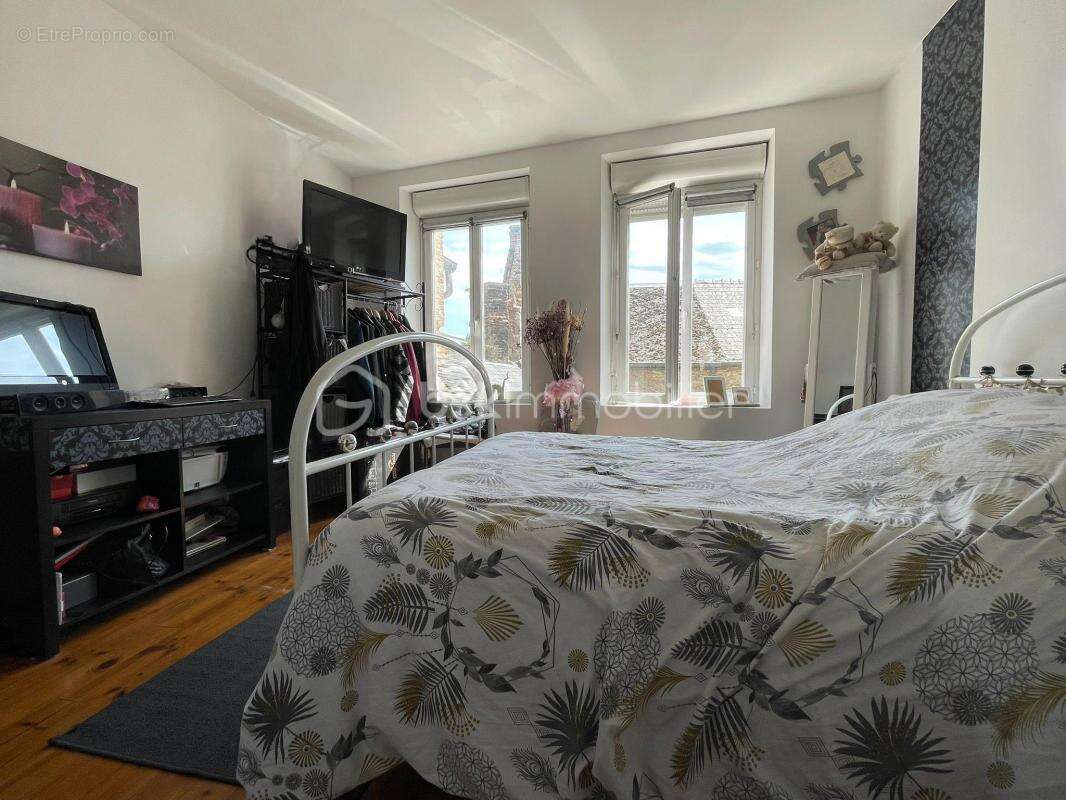 Maison à LIESSE-NOTRE-DAME