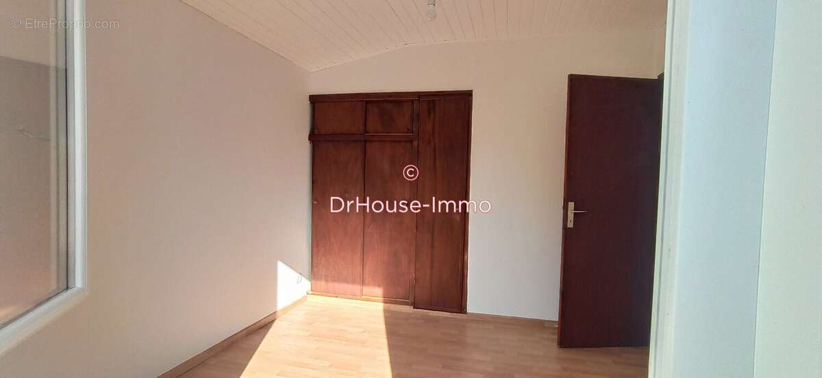 Maison à LA FAUTE-SUR-MER