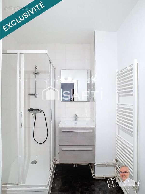 Photo 7 - Appartement à LYON-8E