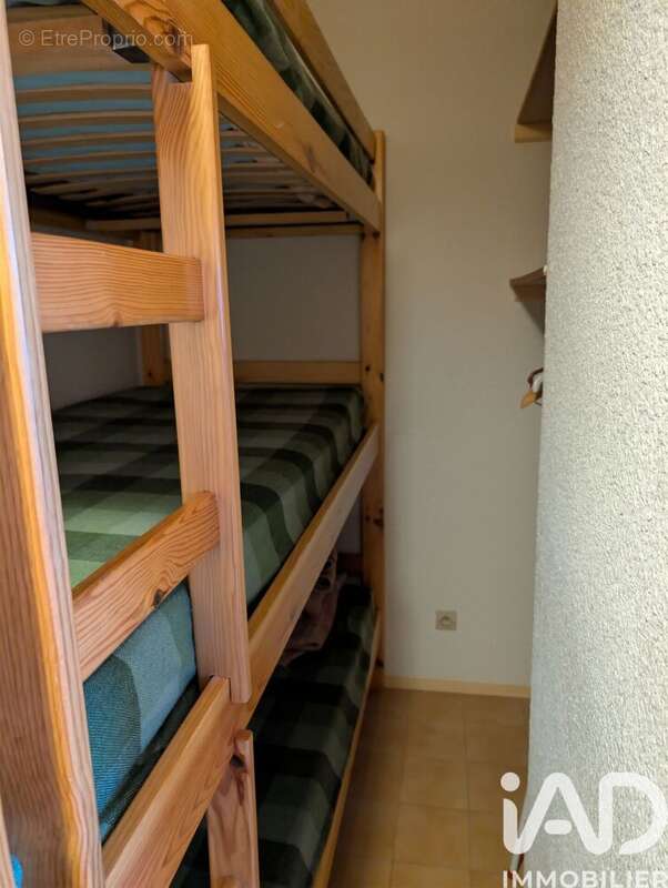 Photo 6 - Appartement à AUSSOIS