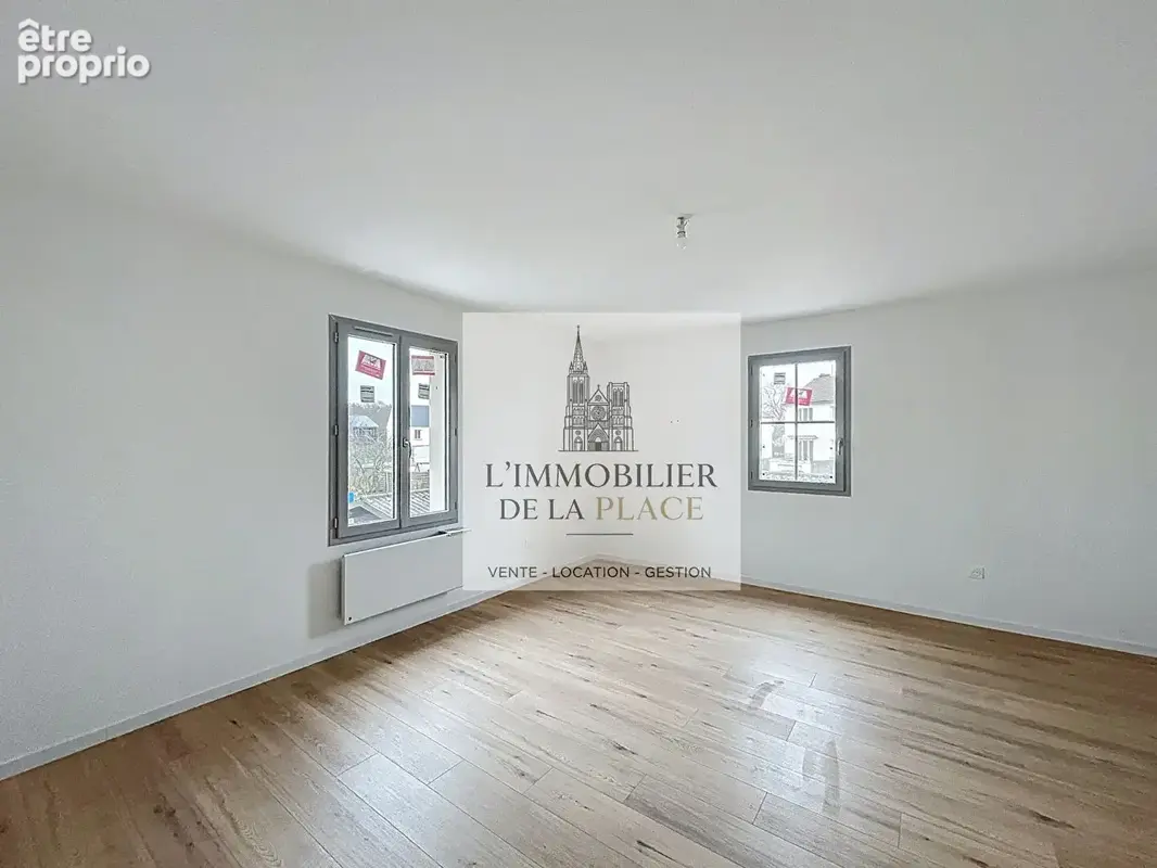 Maison Soissons 7 pièce(s) 181 m2 - photo 8