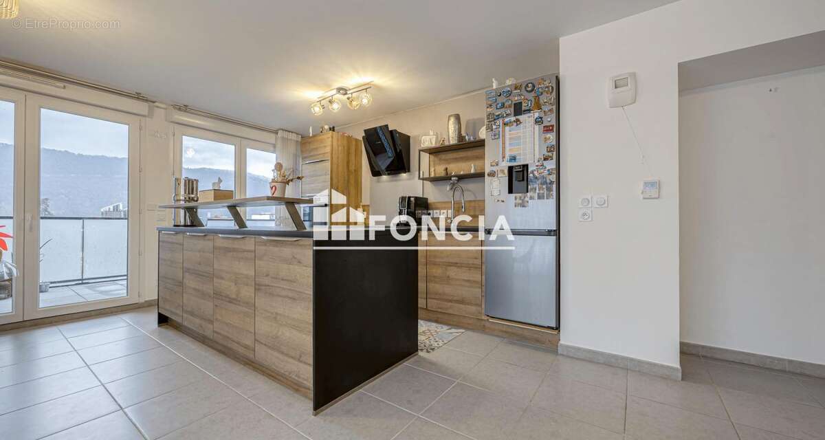 Appartement à ANNECY