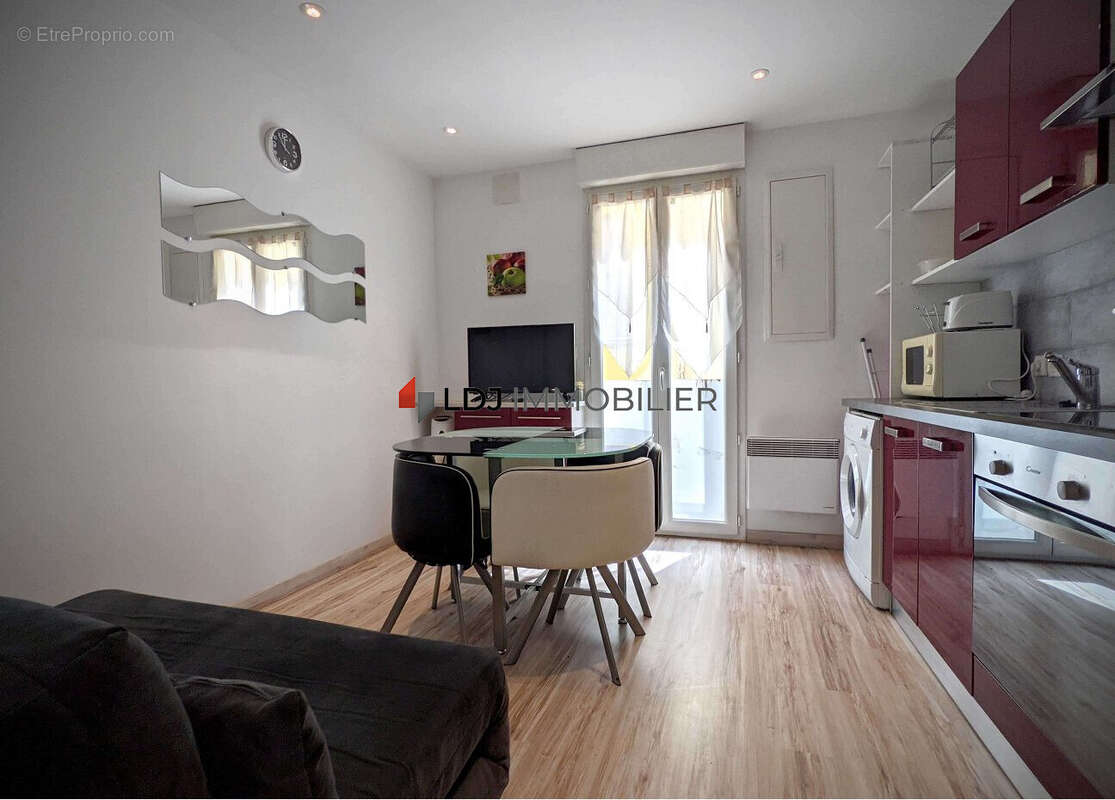 Appartement à AMELIE-LES-BAINS-PALALDA