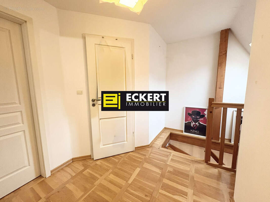 Appartement à OBERNAI